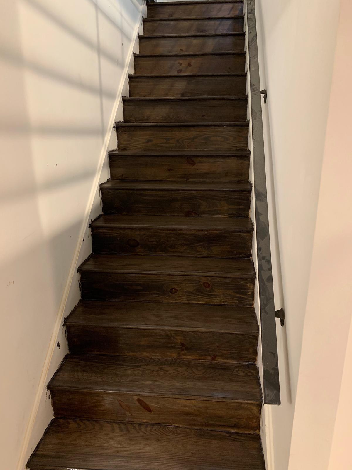 Proyecto de remodelación 18